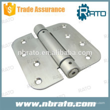 RH-106 stainless steel self closing spring hinge